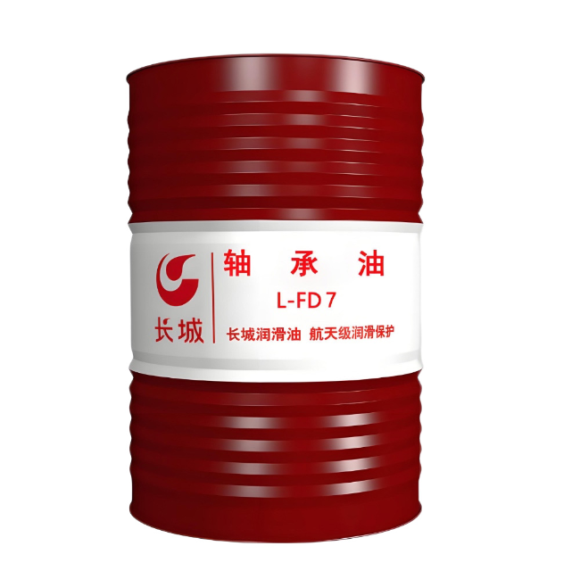 绩溪长城FD轴承油